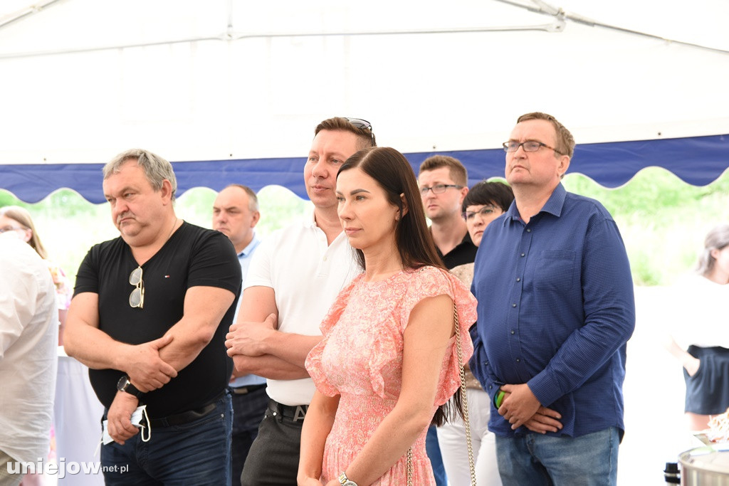 Osiedle Termalne powstanie w Poddębicach
