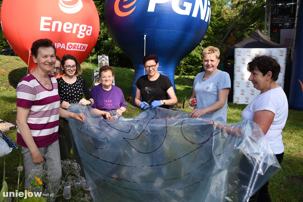  Festiwal Kół Gospodyń Wiejskich Polska Od Kuchni w Uniejowie