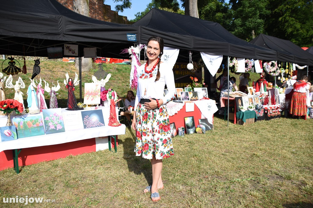  Festiwal Kół Gospodyń Wiejskich Polska Od Kuchni w Uniejowie