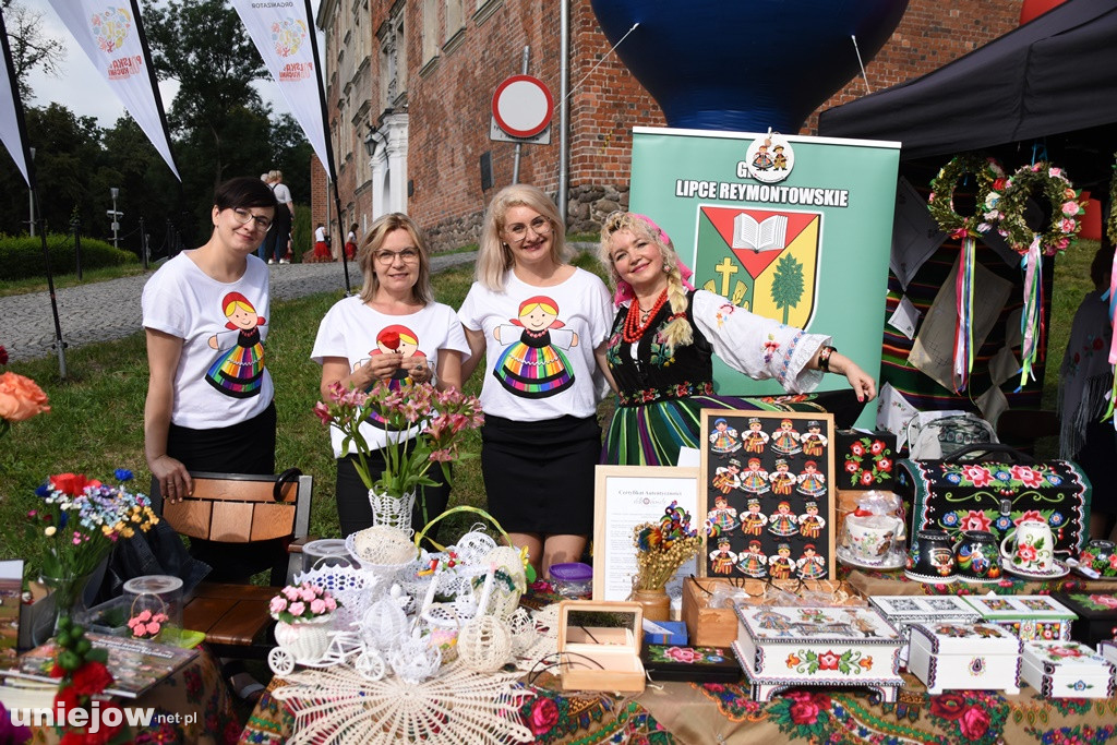  Festiwal Kół Gospodyń Wiejskich Polska Od Kuchni w Uniejowie