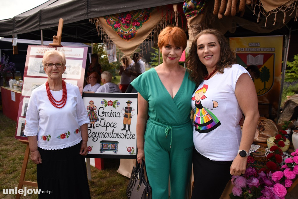  Festiwal Kół Gospodyń Wiejskich Polska Od Kuchni w Uniejowie