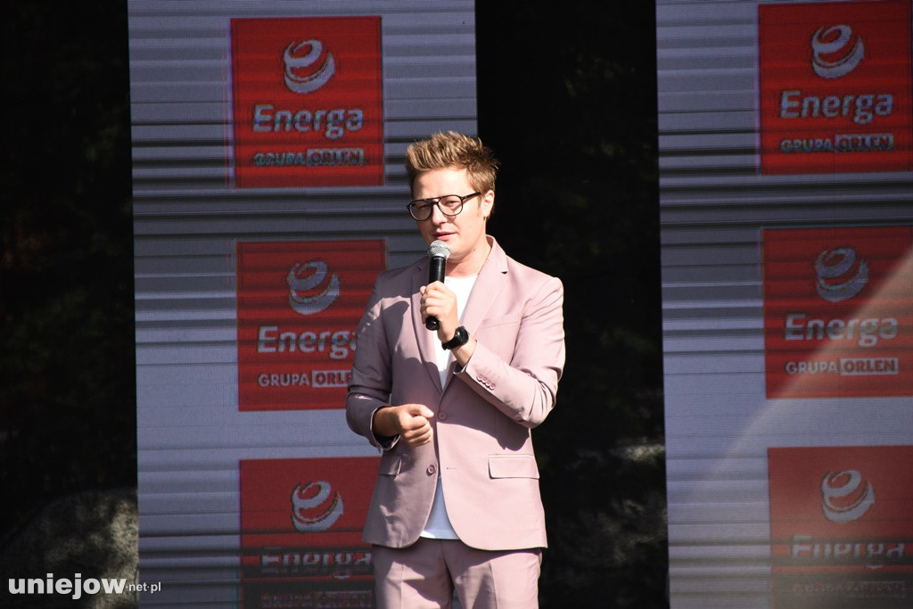  Festiwal Kół Gospodyń Wiejskich Polska Od Kuchni w Uniejowie