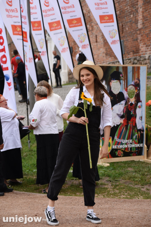  Festiwal Kół Gospodyń Wiejskich Polska Od Kuchni w Uniejowie