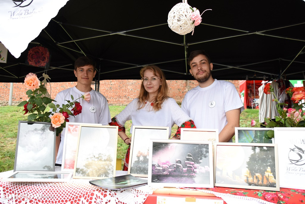  Festiwal Kół Gospodyń Wiejskich Polska Od Kuchni w Uniejowie