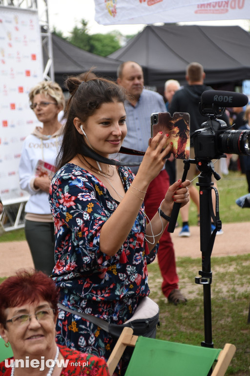  Festiwal Kół Gospodyń Wiejskich Polska Od Kuchni w Uniejowie