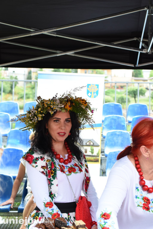  Festiwal Kół Gospodyń Wiejskich Polska Od Kuchni w Uniejowie
