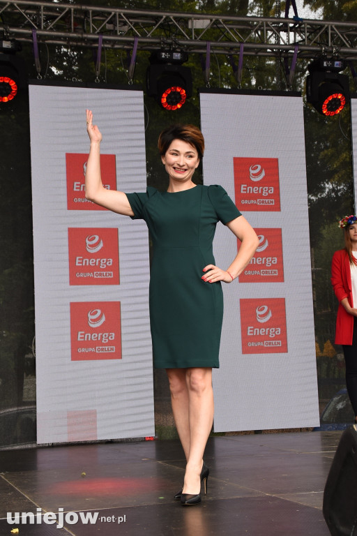  Festiwal Kół Gospodyń Wiejskich Polska Od Kuchni w Uniejowie
