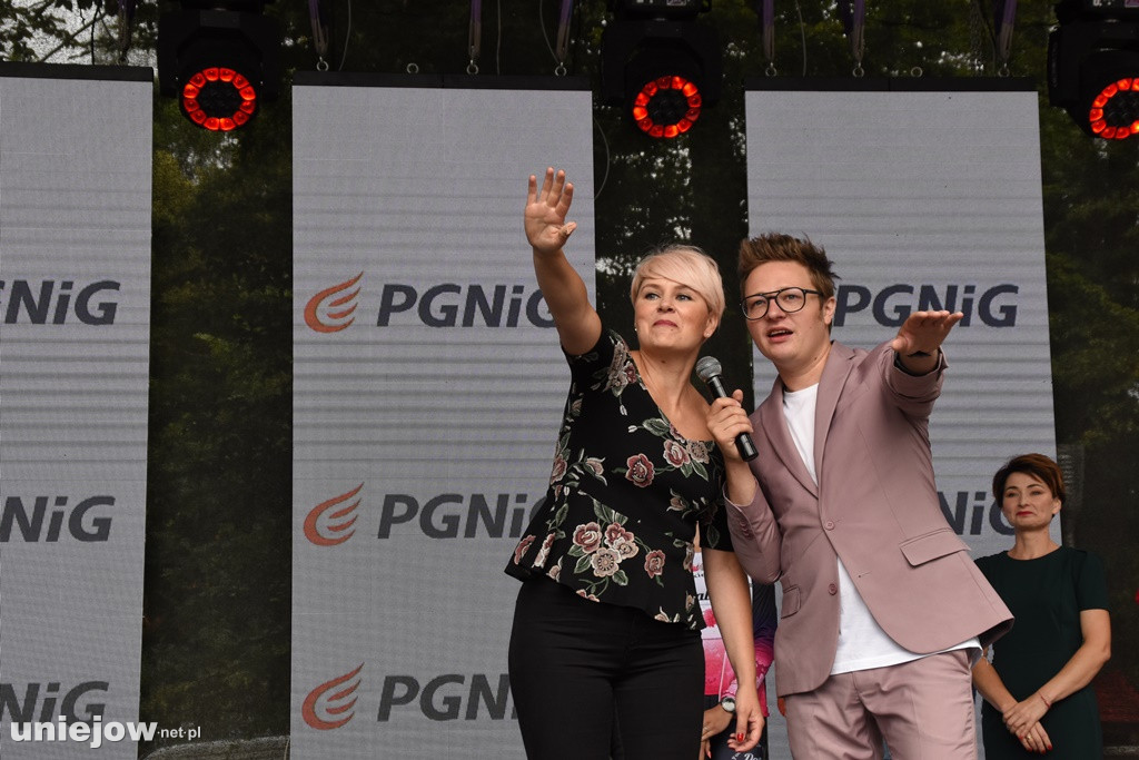  Festiwal Kół Gospodyń Wiejskich Polska Od Kuchni w Uniejowie