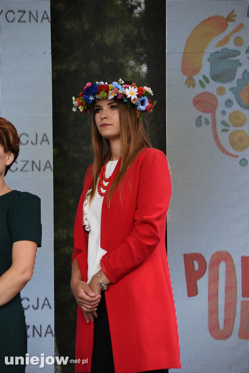  Festiwal Kół Gospodyń Wiejskich Polska Od Kuchni w Uniejowie