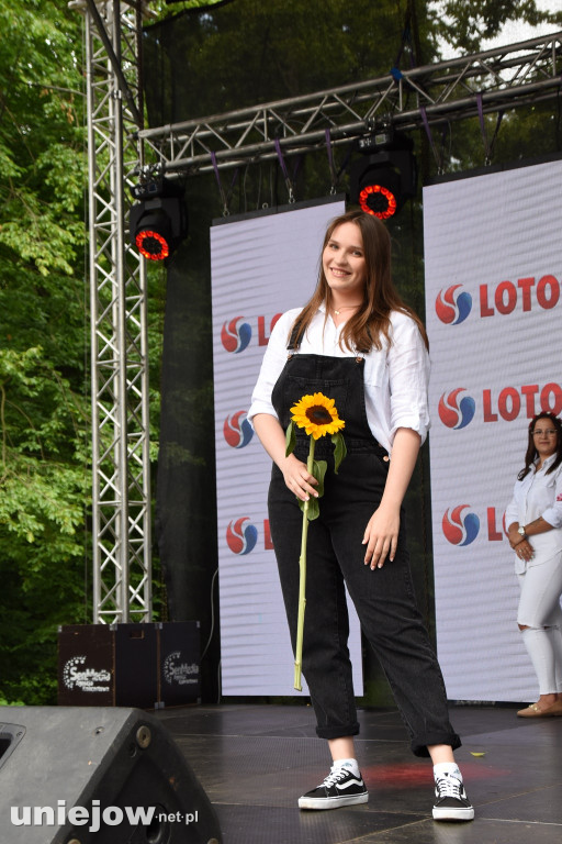  Festiwal Kół Gospodyń Wiejskich Polska Od Kuchni w Uniejowie