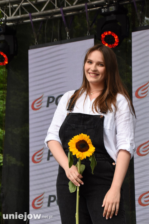  Festiwal Kół Gospodyń Wiejskich Polska Od Kuchni w Uniejowie