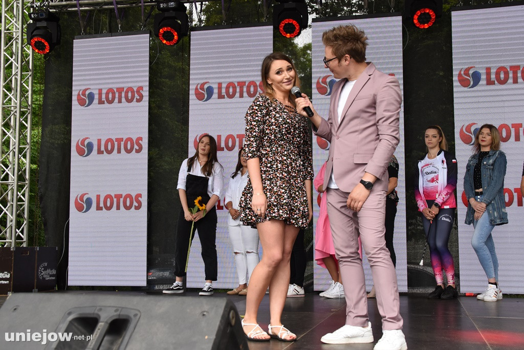  Festiwal Kół Gospodyń Wiejskich Polska Od Kuchni w Uniejowie