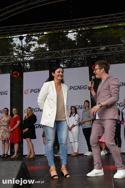  Festiwal Kół Gospodyń Wiejskich Polska Od Kuchni w Uniejowie