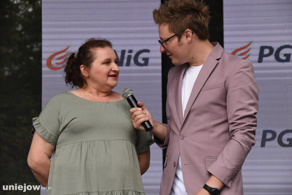  Festiwal Kół Gospodyń Wiejskich Polska Od Kuchni w Uniejowie
