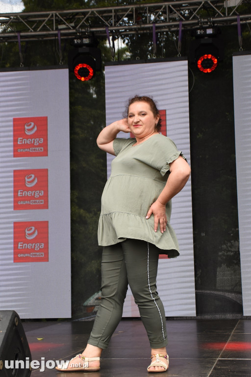  Festiwal Kół Gospodyń Wiejskich Polska Od Kuchni w Uniejowie