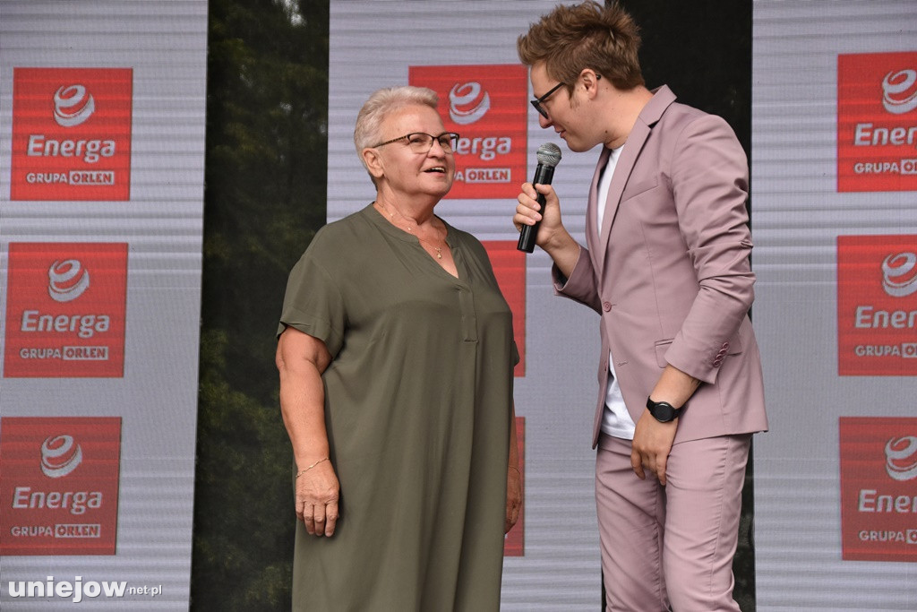  Festiwal Kół Gospodyń Wiejskich Polska Od Kuchni w Uniejowie