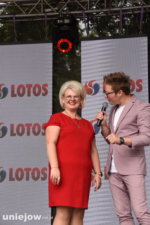  Festiwal Kół Gospodyń Wiejskich Polska Od Kuchni w Uniejowie
