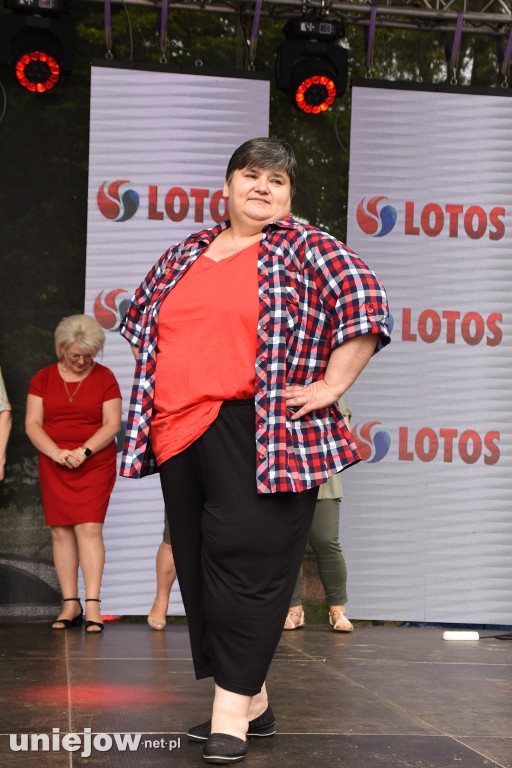 Festiwal Kół Gospodyń Wiejskich Polska Od Kuchni w Uniejowie