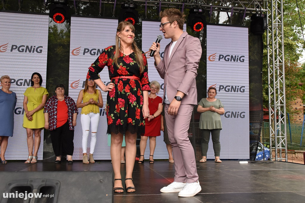  Festiwal Kół Gospodyń Wiejskich Polska Od Kuchni w Uniejowie