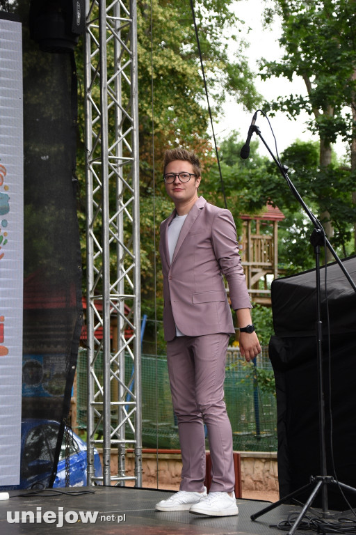  Festiwal Kół Gospodyń Wiejskich Polska Od Kuchni w Uniejowie