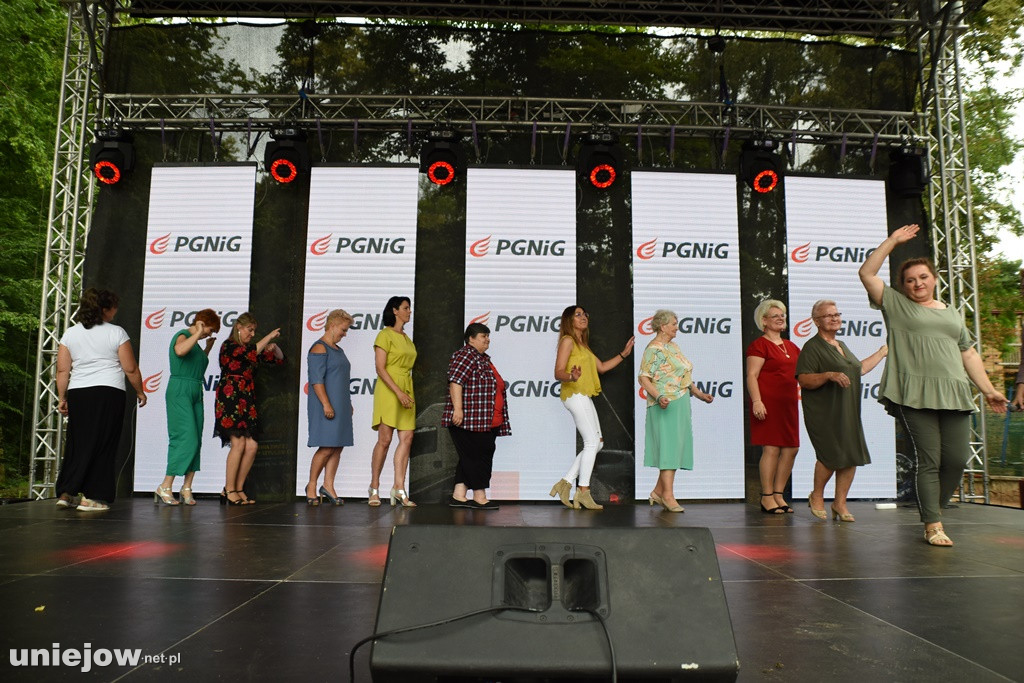  Festiwal Kół Gospodyń Wiejskich Polska Od Kuchni w Uniejowie