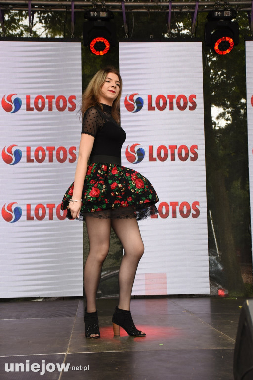  Festiwal Kół Gospodyń Wiejskich Polska Od Kuchni w Uniejowie