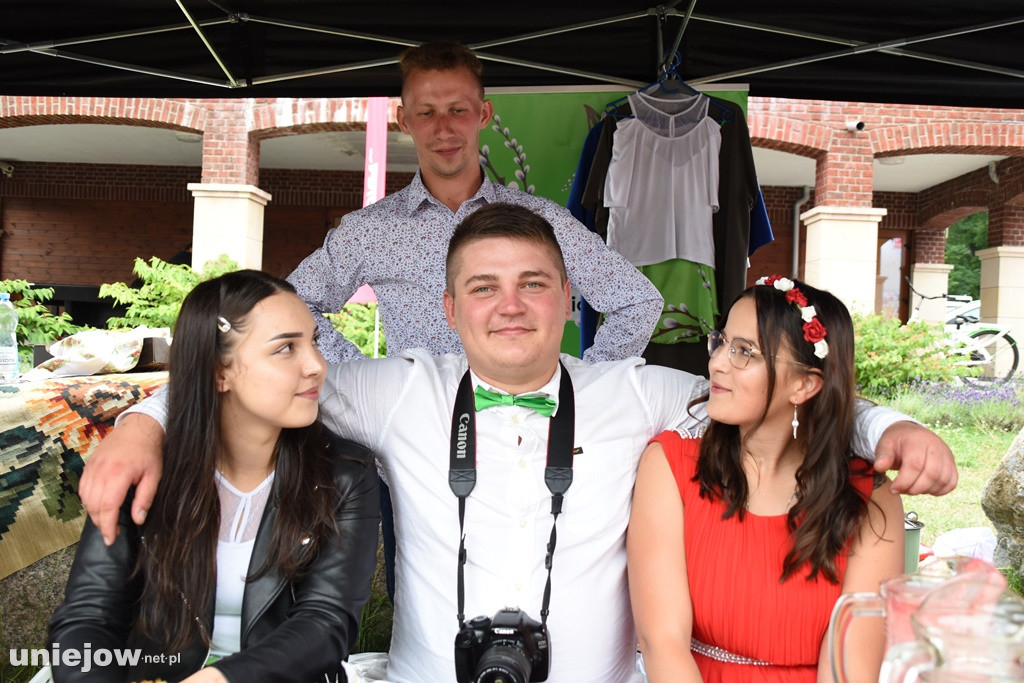  Festiwal Kół Gospodyń Wiejskich Polska Od Kuchni w Uniejowie