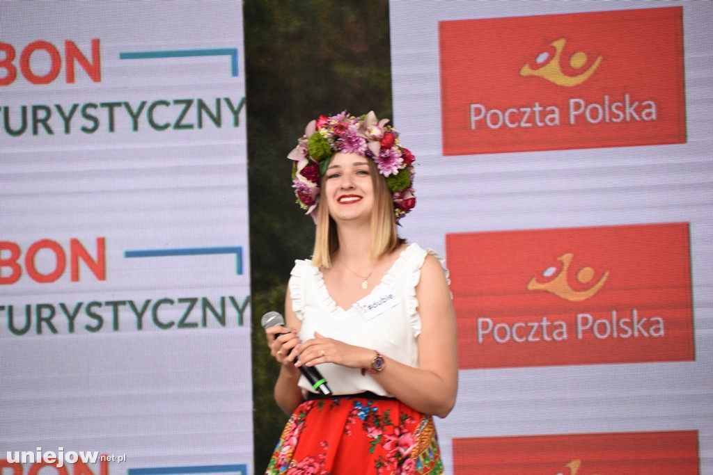  Festiwal Kół Gospodyń Wiejskich Polska Od Kuchni w Uniejowie