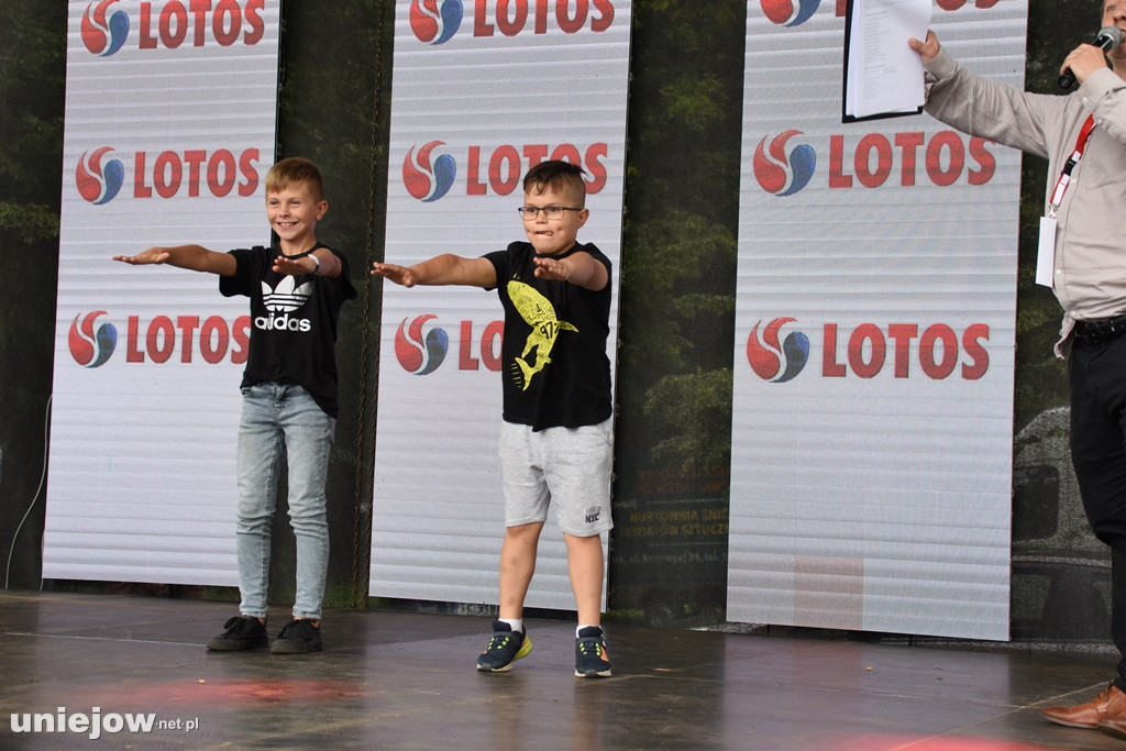  Festiwal Kół Gospodyń Wiejskich Polska Od Kuchni w Uniejowie