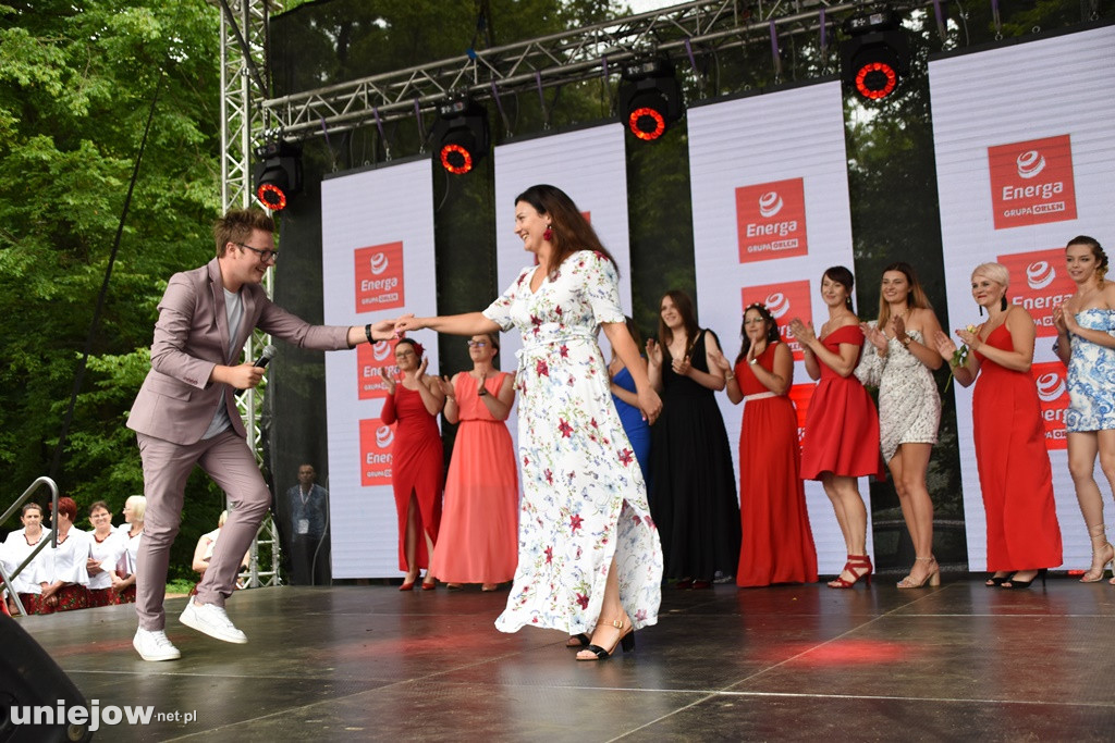  Festiwal Kół Gospodyń Wiejskich Polska Od Kuchni w Uniejowie