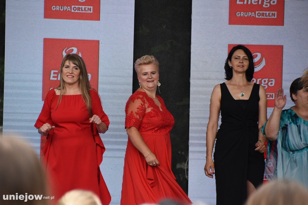  Festiwal Kół Gospodyń Wiejskich Polska Od Kuchni w Uniejowie