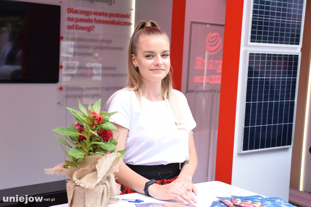 Festiwal Kół Gospodyń Wiejskich Polska Od Kuchni w Uniejowie