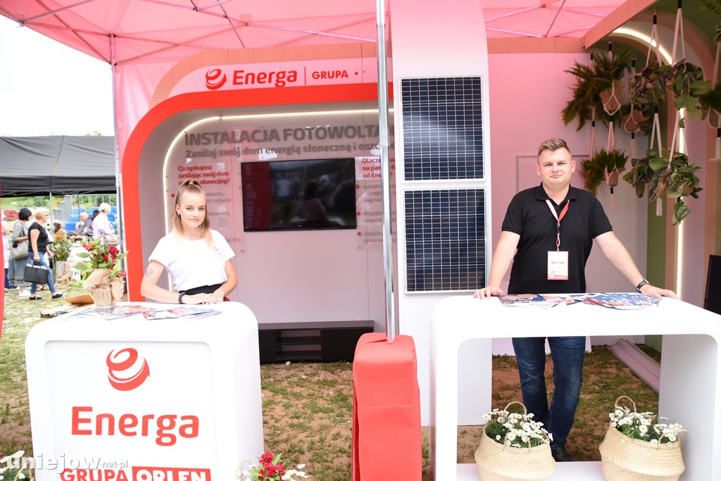  Festiwal Kół Gospodyń Wiejskich Polska Od Kuchni w Uniejowie