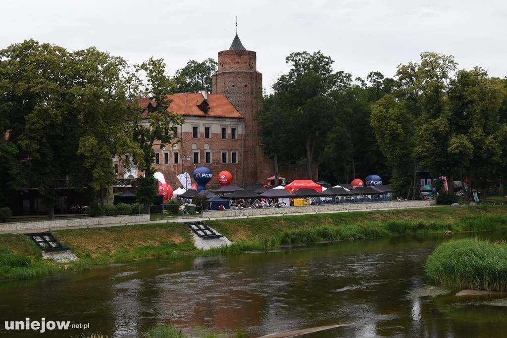  Festiwal Kół Gospodyń Wiejskich Polska Od Kuchni w Uniejowie