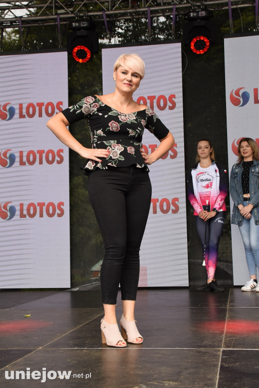 Wybory Miss wdzięku