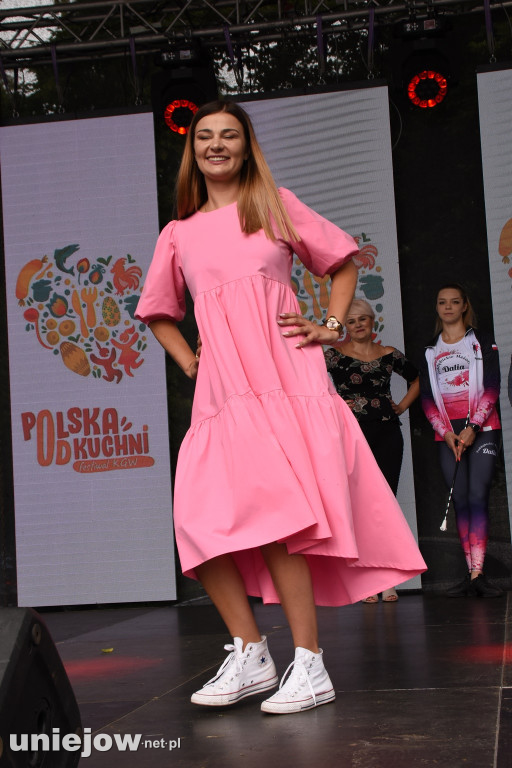 Wybory Miss wdzięku