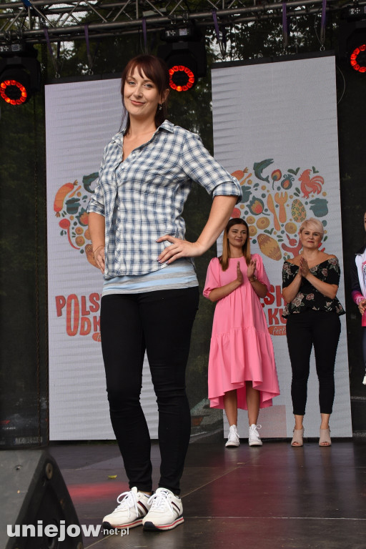 Wybory Miss wdzięku