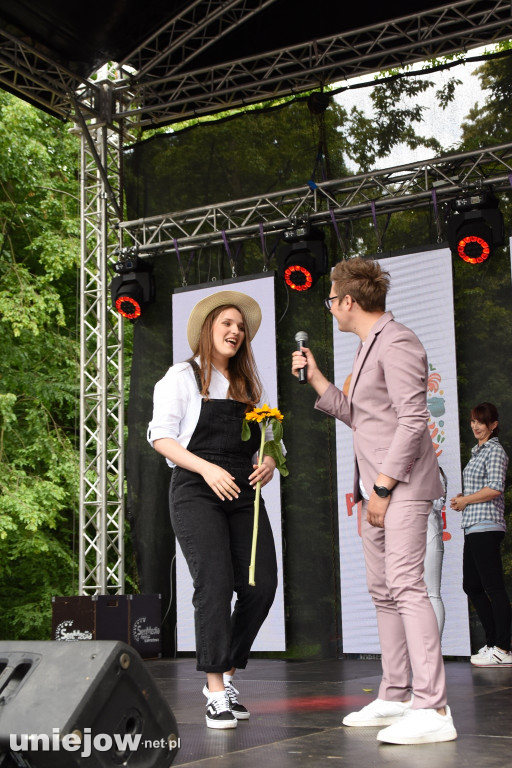 Wybory Miss wdzięku