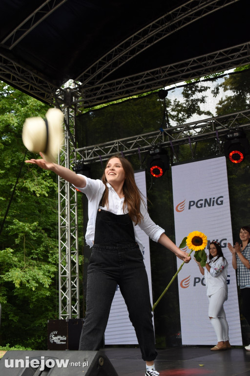 Wybory Miss wdzięku