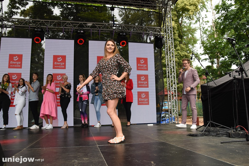 Wybory Miss wdzięku