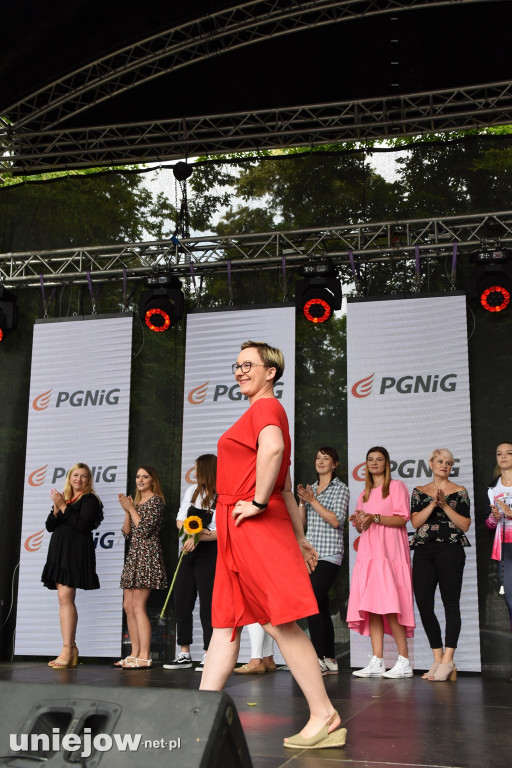 Wybory Miss wdzięku