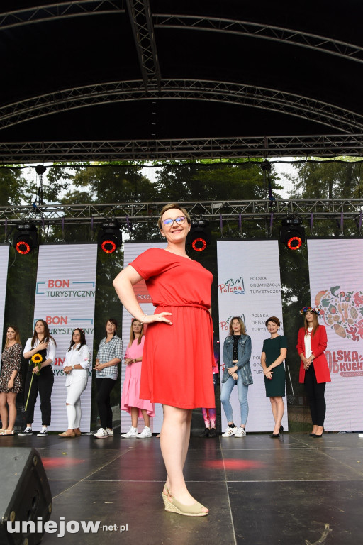 Wybory Miss wdzięku