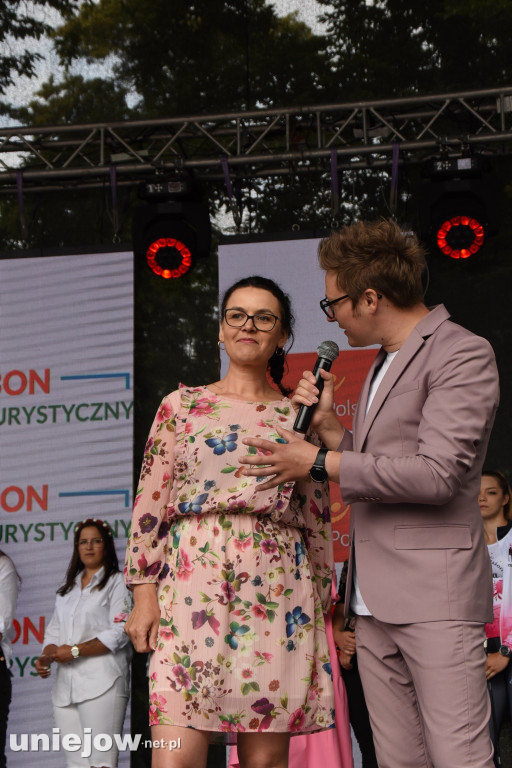 Wybory Miss wdzięku