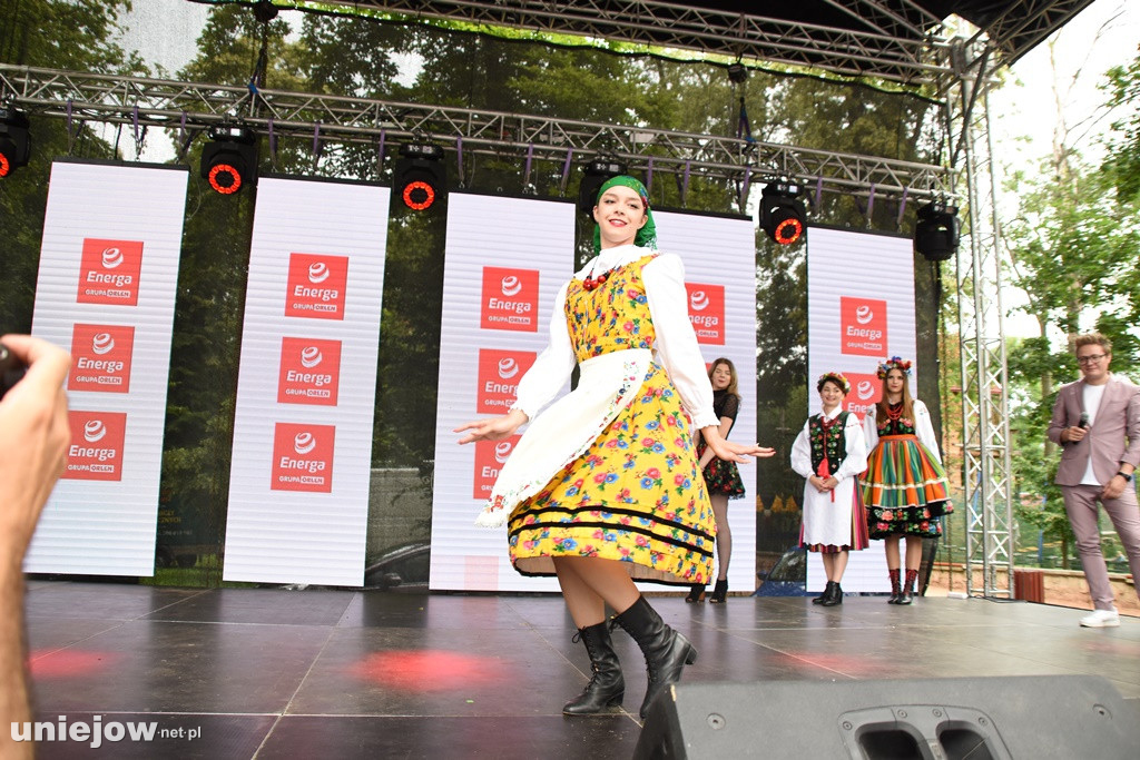 Wybory Miss wdzięku