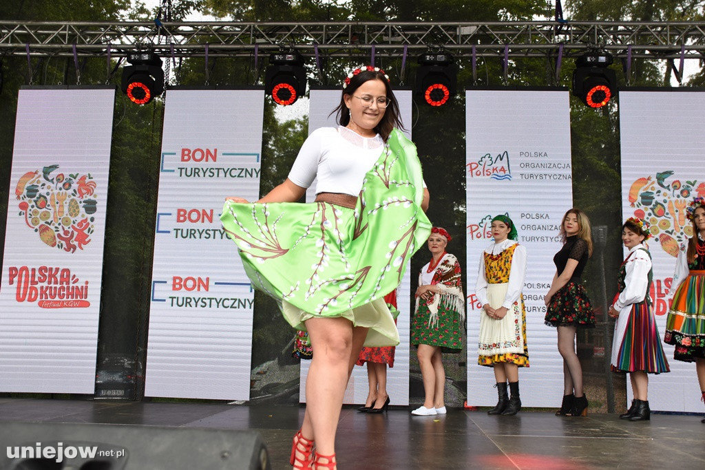 Wybory Miss wdzięku