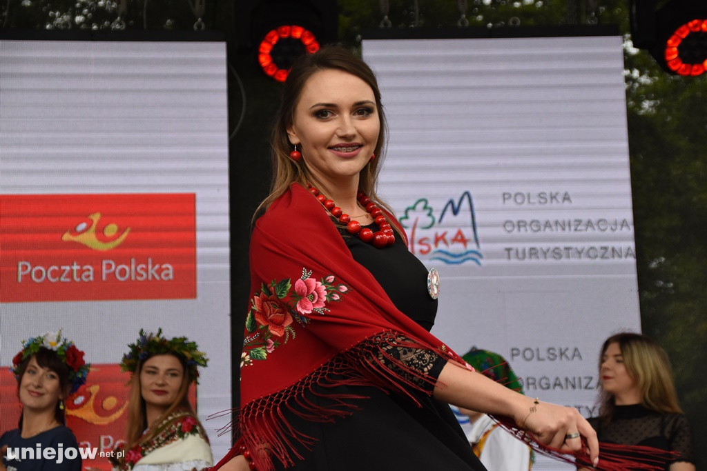 Wybory Miss wdzięku