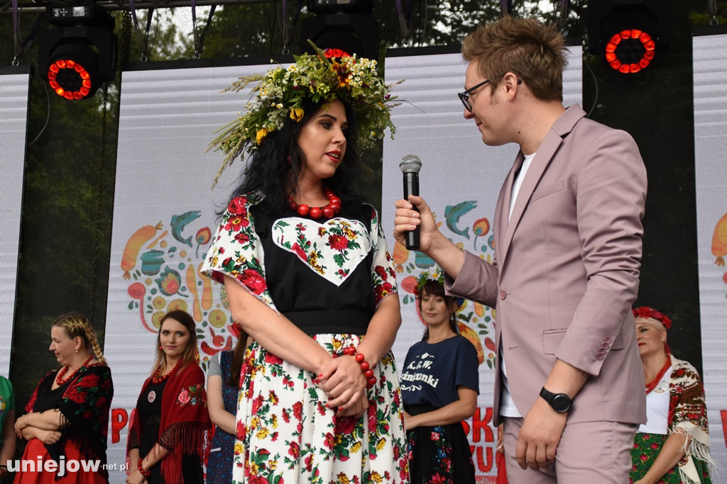 Wybory Miss wdzięku