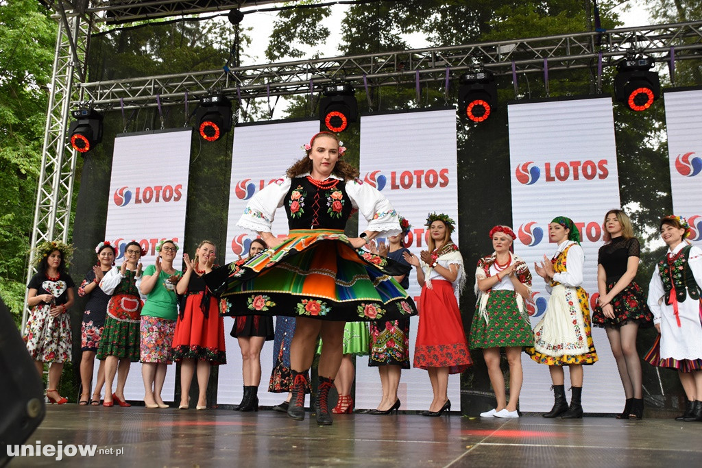 Wybory Miss wdzięku