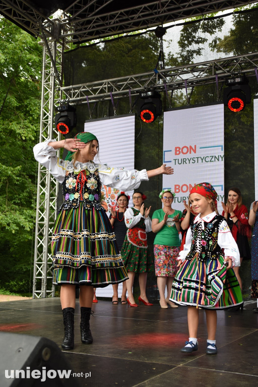 Wybory Miss wdzięku
