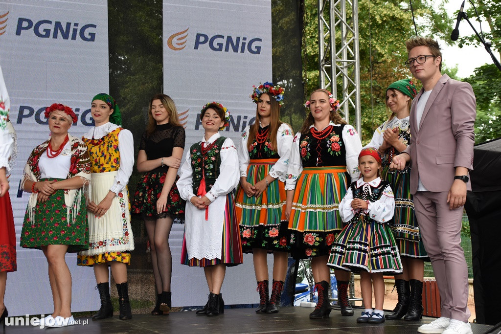 Wybory Miss wdzięku